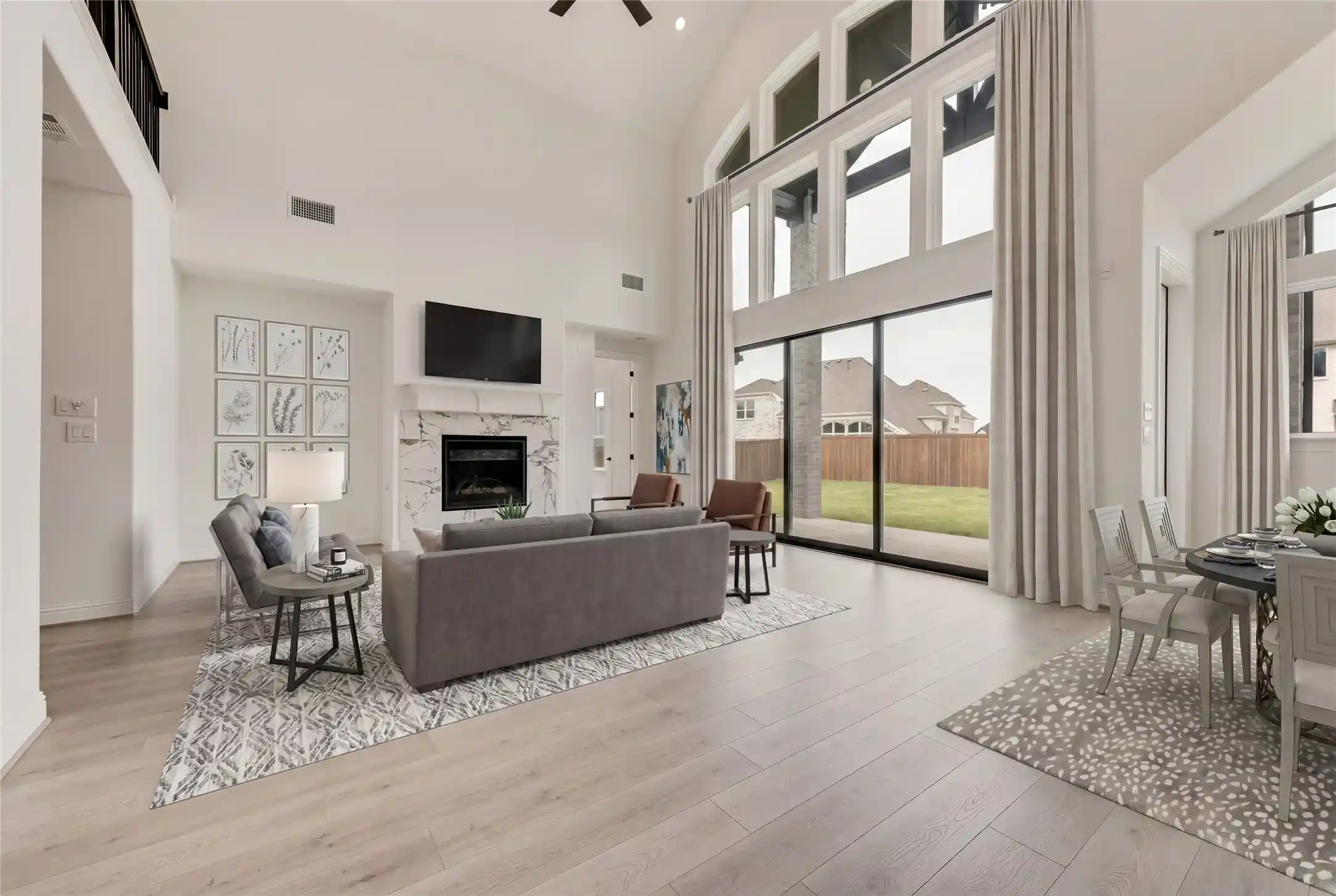 Photo 1 of Single family home for sale at 600 Morning Light Ln, Wylie, TX 75098 | MLS# 21262592 | Listing updated on 2026-10-25