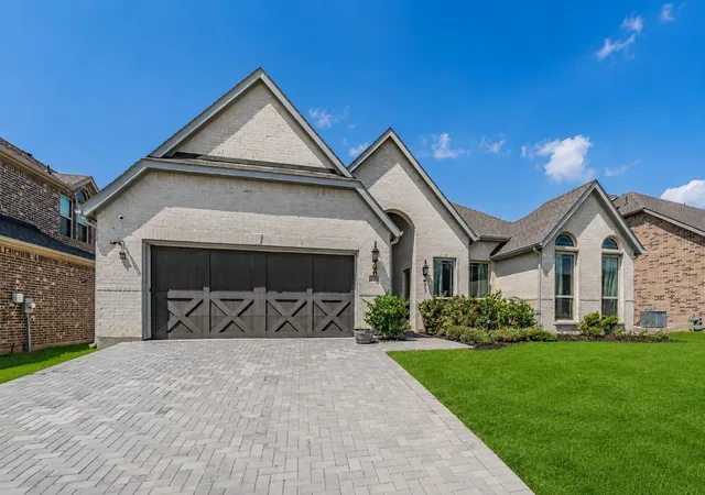 Photo 1 of Single family home for sale at 3205 Florence Dr, Denton, TX 76210 | MLS# 21262598 | Listing updated on 2026-07-11