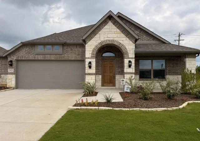 Homes for sale in Venus, TX | 2421 Stardust Trl, Venus, TX 76009 | MLS# 21262668