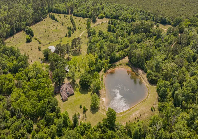 Photo 1 of Single family home for sale at 1655 County Road 1627, Avinger, TX | MLS# 21262675 | Listing updated on 2026-08-25