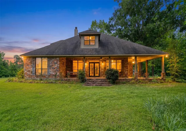 Photo 4 of Single family home for sale at 1655 County Road 1627, Avinger, TX | MLS# 21262675 | Listing updated on 2026-08-25