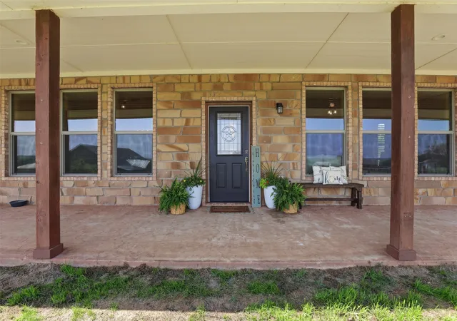 Photo 2 of Single family home for sale at 3517 Ethan Ct, Weatherford, TX 76088 | MLS# 21262672 | Listing updated on 2026-10-01