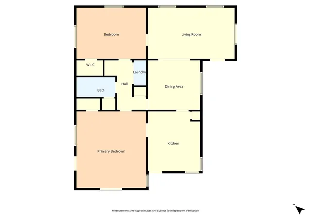 Photo 26 of Single family home for sale at 809 E Limestone Ave, Mart, TX 76664 | MLS# 21261313 | Listing updated on 2026-10-04
