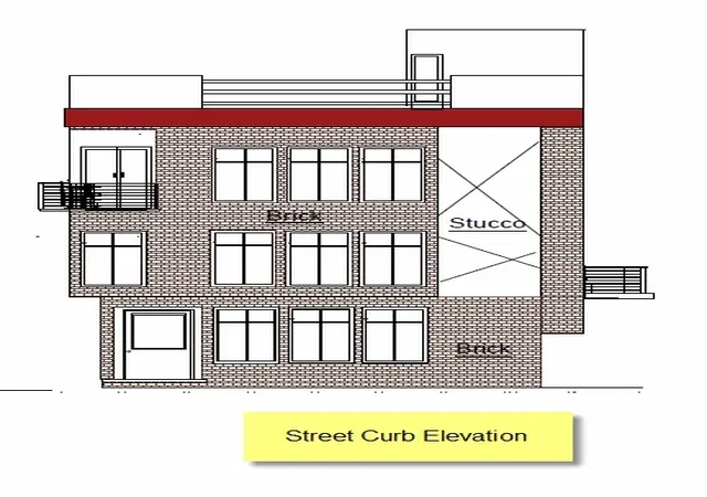 2nd image of 1104 Greer St, Fort Worth, TX 76102 | MLS# 21262703