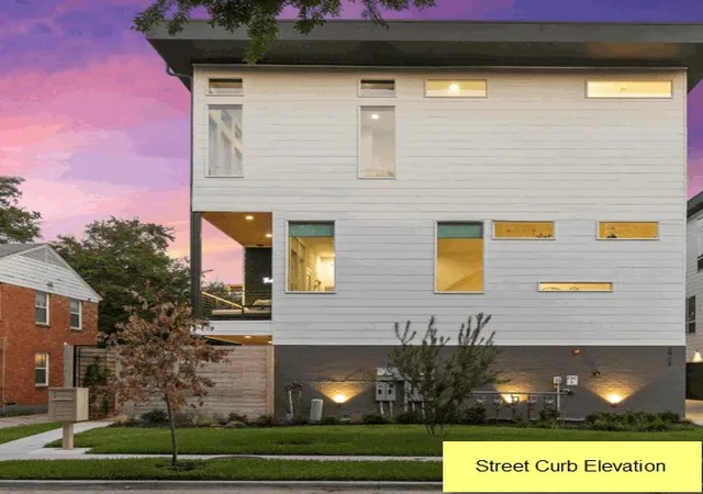 3rd image of 1104 Greer St, Fort Worth, TX 76102 | MLS# 21262703