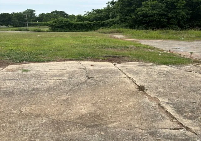 Photo 1 of Land for sale at 1044 Texas Ave, Shreveport, LA 71101 | MLS# 21261343 | Listing updated on 2026-07-18