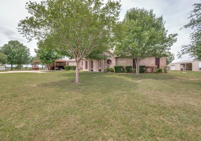 Photo 1 of Single family home for sale at 4125 Fm 813, Waxahachie, TX 75165 | MLS# 21262298 | Listing updated on 2026-07-06