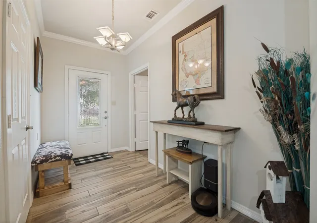 Photo 3 of Single family home for sale at 4125 Fm 813, Waxahachie, TX 75165 | MLS# 21262298 | Listing updated on 2026-07-06