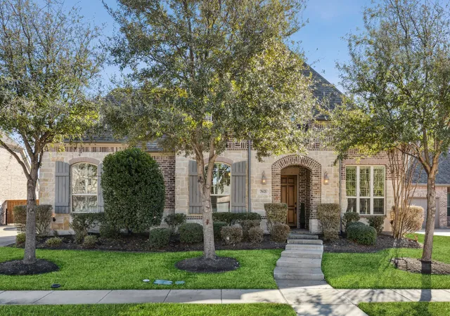 Photo 1 of Single family home for sale at 7621 Blackhall, The Colony, TX 75056 | MLS# 21262365 | Listing updated on 2026-08-22
