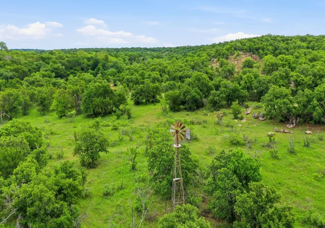 Photo 3 of Land for sale at Tbd Old Postoak Rd, Bowie, TX 76230 | MLS# 21260910 | Listing updated on 2026-08-24