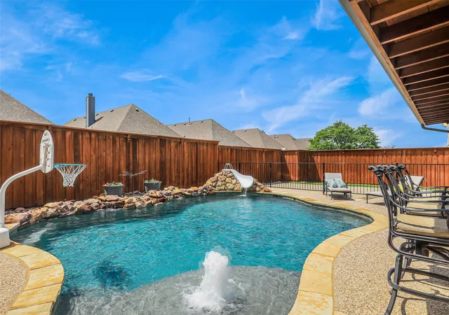 Photo 2 of Single family home for sale at 8653 Shakespeare Ln, Frisco, TX 75036 | MLS# 21258976 | Listing updated on 2026-09-02