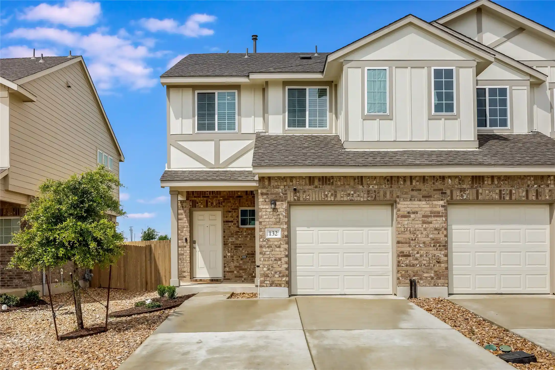 Photo 1 of Condo for sale at 132 Yearling Wy, Georgetown, TX 78626 | MLS# 21258290 | Listing updated on 2026-05-07