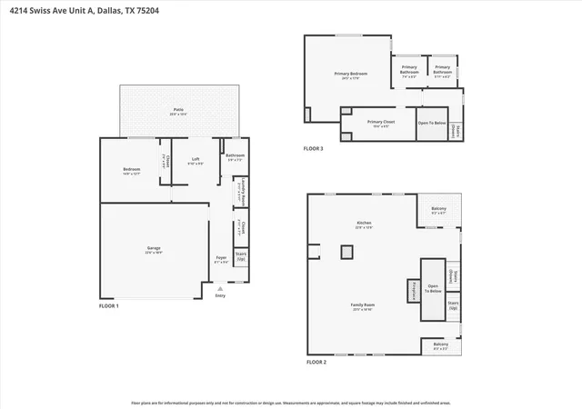 40th image of 4214 Swiss Ave #A, Dallas, TX 75204 | MLS# 21260559