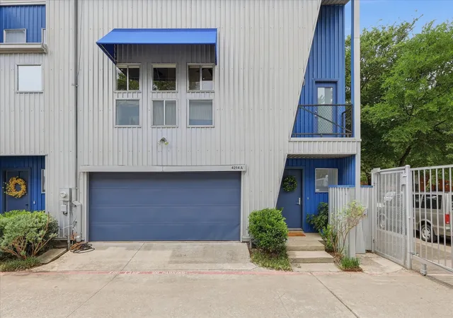 4th image of 4214 Swiss Ave #A, Dallas, TX 75204 | MLS# 21260559