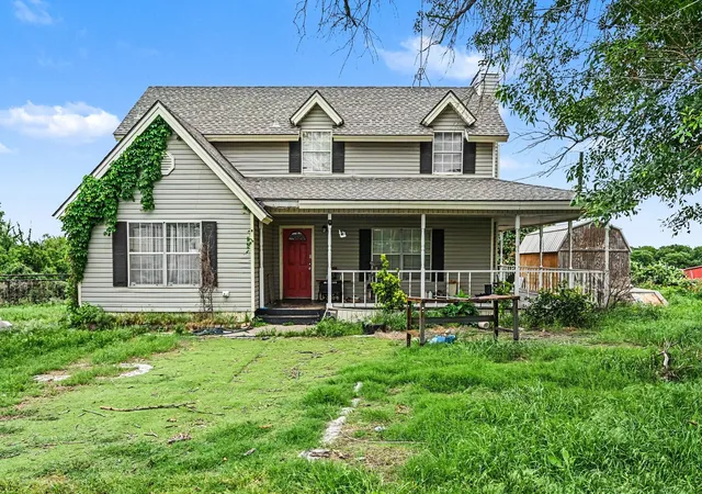Photo 1 of Single family home for sale at 13270 Liberty School Rd, Azle, TX 76020 | MLS# 21259046 | Listing updated on 2026-07-20