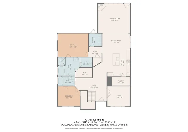 Photo 3 of Single family home for sale at 5056 Empire Wy, Irving, TX 75038 | MLS# 21262795 | Listing updated on 2026-08-28