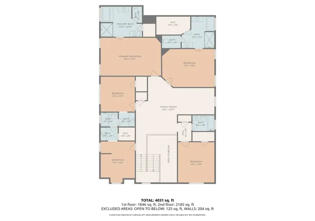 Photo 3 of Single family home for sale at 5056 Empire Wy, Irving, TX 75038 | MLS# 21262795 | Listing updated on 2026-08-28