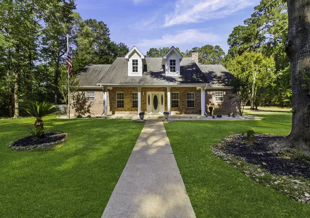Homes for sale in Trinity, TX | 17 Cottonwood Rd, Trinity, TX 75862 | MLS# 21262822