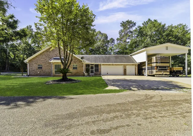Homes for sale in Trinity, TX | 17 Cottonwood Rd, Trinity, TX 75862 | MLS# 21262822