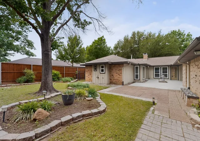 1st image of 2153 Savannah Trl, Denton, TX 76205 | MLS# 21262432