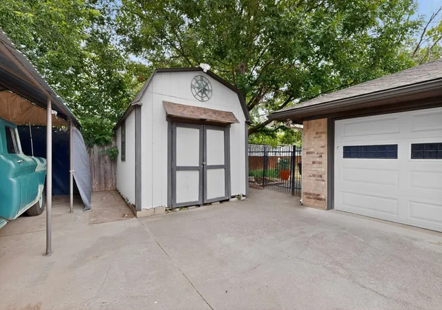 40th image of 2153 Savannah Trl, Denton, TX 76205 | MLS# 21262432