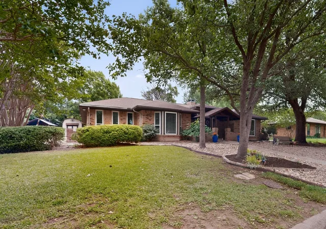 4th image of 2153 Savannah Trl, Denton, TX 76205 | MLS# 21262432