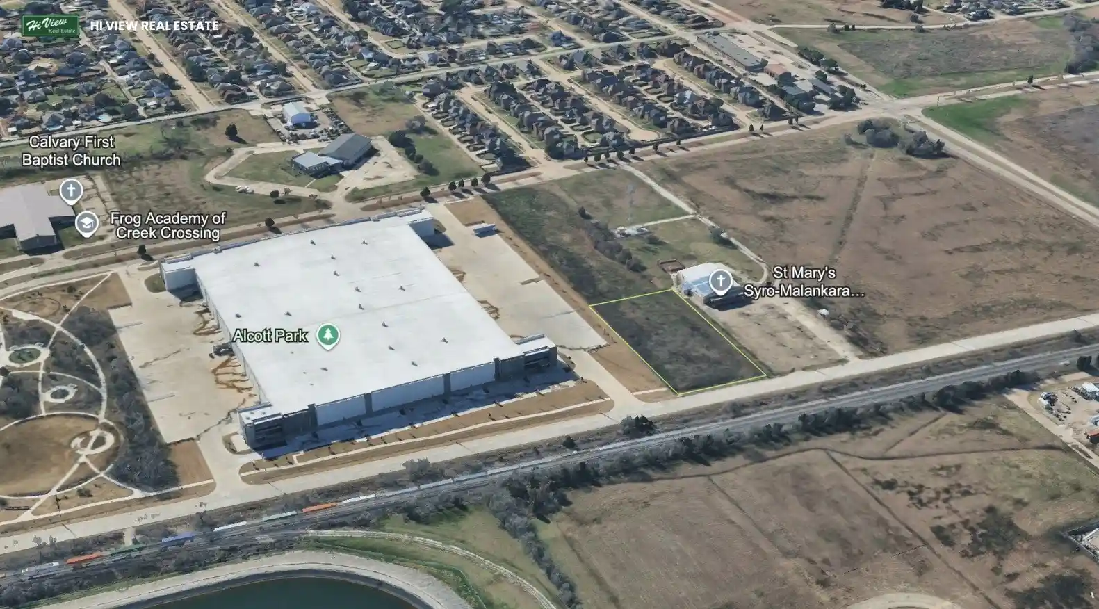Photo 1 of Land for sale at 3000 E Scyene Rd, Mesquite, TX 75181 | MLS# 21262456 | Listing updated on 2026-10-25