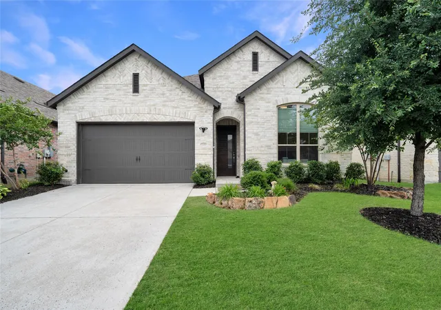Photo 1 of Sale Pending at 1429 Bluebonnet Ln, Prosper, TX 75078 | MLS# 21261871 | Listing updated on 2026-07-20