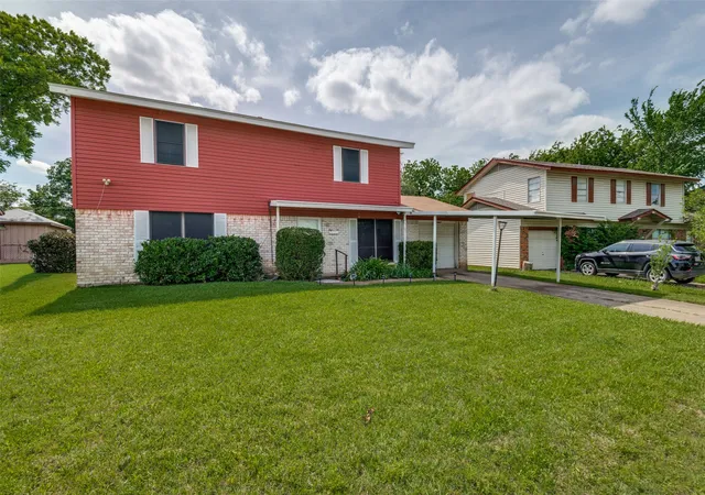 Photo 1 of Single family home for sale at 3013 Margo Dr, Mesquite, TX 75150 | MLS# 21258806 | Listing updated on 2026-07-24