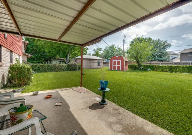 Photo 2 of Single family home for sale at 3013 Margo Dr, Mesquite, TX 75150 | MLS# 21258806 | Listing updated on 2026-07-24
