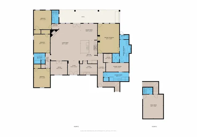 Photo 40 of Single family home for sale at 9503 Bellechase Rd, Granbury, TX 76049 | MLS# 21260966 | Listing updated on 2026-10-01