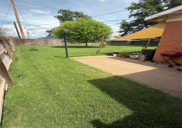 Photo 32 of Sale Pending at 4008 Irving Ave, Snyder, TX 79549 | MLS# 21262661 | Listing updated on 2026-08-26