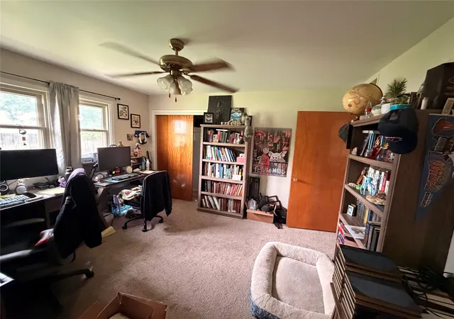 Photo 4 of Sale Pending at 4008 Irving Ave, Snyder, TX 79549 | MLS# 21262661 | Listing updated on 2026-08-26