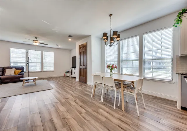 Photo 3 of Townhouse for sale at 4567 Cypress Thorn Dr, Arlington, TX 76005 | MLS# 21262905 | Listing updated on 2026-10-04