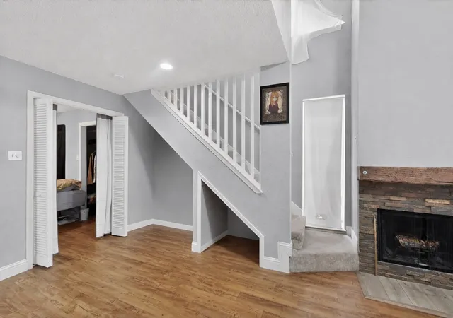 Photo 4 of Condo for sale at 9811 Walnut St #203, Dallas, TX 75243 | MLS# 21262879 | Listing updated on 2026-09-26