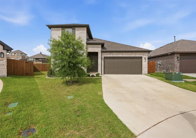 Homes for sale in Godley, TX | 8109 Korat Vis, Godley, TX 76044 | MLS# 21261296