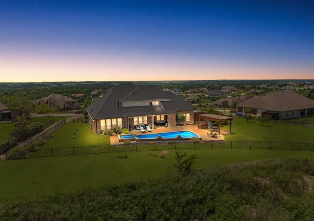 Photo 1 of Single family home for sale at 12731 Bella Roma Dr, Fort Worth, TX 76126 | MLS# 21250873 | Listing updated on 2026-09-04