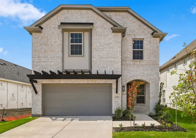 Photo 1 of Sale Pending at 5212 Noland Dr, Mc Kinney, TX 75071 | MLS# 21249770 | Listing updated on 2026-10-06