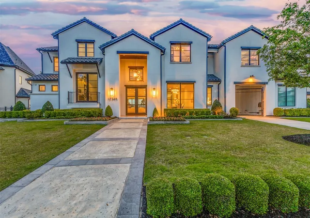 Homes for sale in Frisco, TX | 12349 Farmstead Dr, Frisco, TX 75033 | MLS# 21246756