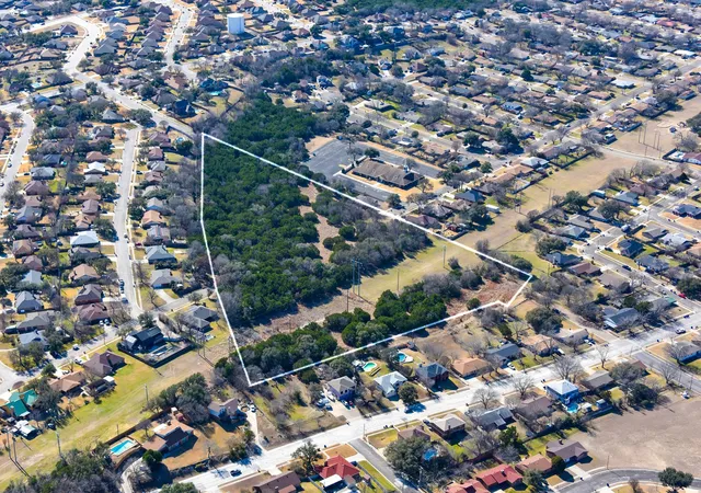 Photo 1 of Land for sale at Unk Virginia Ave, Copperas Cove, TX 76522 | MLS# 21262842 | Listing updated on 2026-08-26