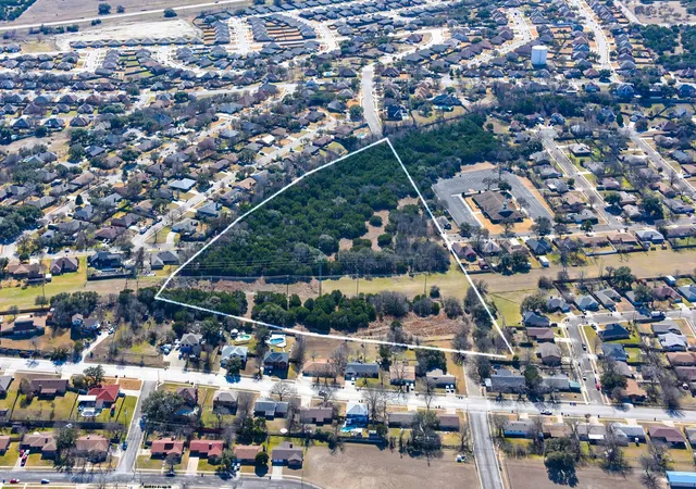 Photo 3 of Land for sale at Unk Virginia Ave, Copperas Cove, TX 76522 | MLS# 21262842 | Listing updated on 2026-08-26