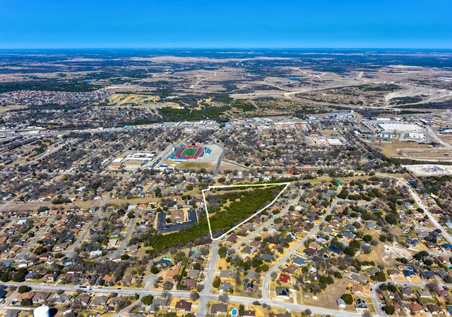 Photo 3 of Land for sale at Unk Virginia Ave, Copperas Cove, TX 76522 | MLS# 21262842 | Listing updated on 2026-08-26