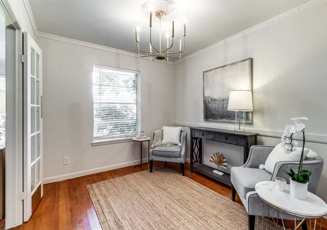 4th image of 5460 Anita St, Dallas, TX 75206 | MLS# 21205085