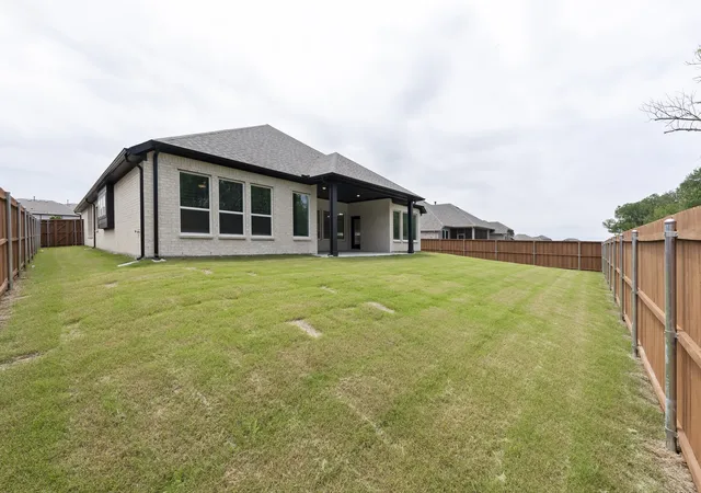 Homes for sale in Heartland, TX | 3809 Maize Ave, Heartland, TX 75114 | MLS# 21263063
