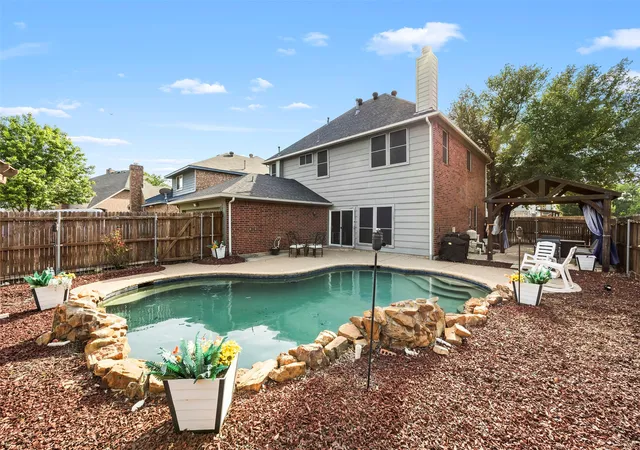 Homes for sale in Lewisville, TX | 861 Pinnacle Cir, Lewisville, TX 75077 | MLS# 21262322