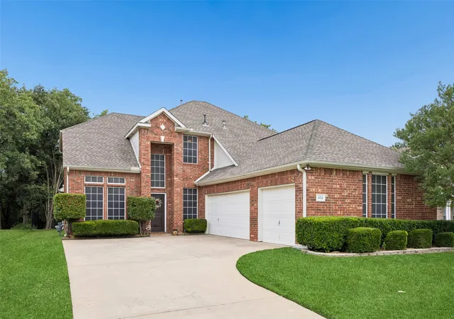 Homes for sale in Lake Dallas, TX | 403 Springtree Rd, Lake Dallas, TX 75065 | MLS# 21260982