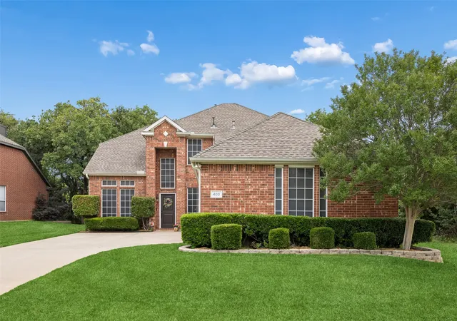 Homes for sale in Lake Dallas, TX | 403 Springtree Rd, Lake Dallas, TX 75065 | MLS# 21260982