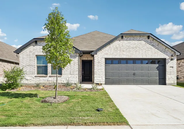 Photo 1 of Single family home for sale at 1015 Angel St, Josephine, TX 75173 | MLS# 21262755 | Listing updated on 2026-10-06