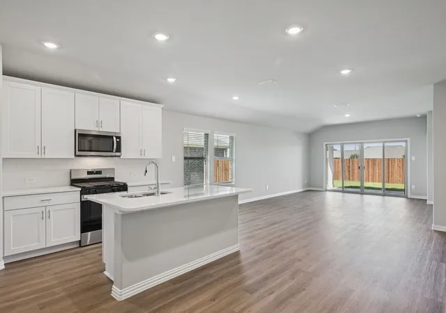 Photo 3 of Single family home for sale at 1013 Angel St, Josephine, TX 75173 | MLS# 21262757 | Listing updated on 2026-08-23