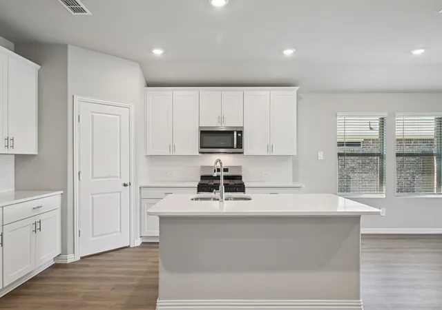 Photo 3 of Single family home for sale at 1013 Angel St, Josephine, TX 75173 | MLS# 21262757 | Listing updated on 2026-08-23